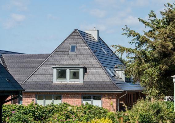 Strandlaeufer-Landhaus-Tadsen Westerland Ngoại thất bức ảnh