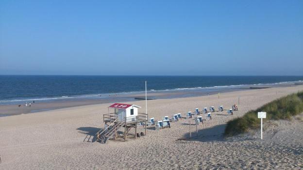 Strandlaeufer-Landhaus-Tadsen Westerland Ngoại thất bức ảnh